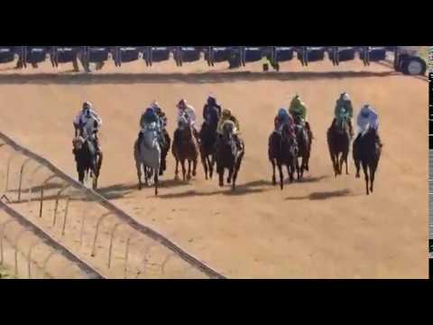 Ronnie`s Candy - HSH Princess Charlene Empress Club Stakes (Gr1)