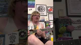 Freeway Time in LA County Jail (Sublime cover)