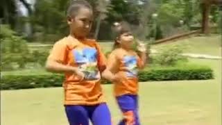 Download lagu Vidio Senam Sehat Ceria 2 mp3