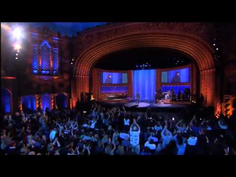 Lip Syncing with Will Ferrell