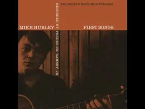 Michael Hurley - Werewolf Song