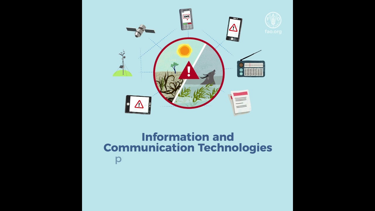 Climate services for climate and disaster risk management