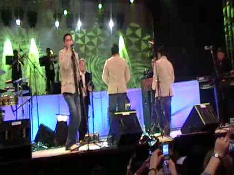 Adolescent's Orquesta (Intro - Ponte Pila) en VERACRUZ, México