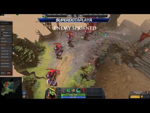 Medusa's New Aghs Upgrade! (Quick look)