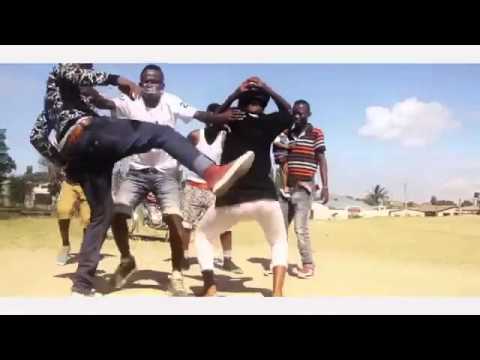 MAN FONGO   HAUNA KILA KITU OFFICIAL NEW VIDEO by Oscar Carter