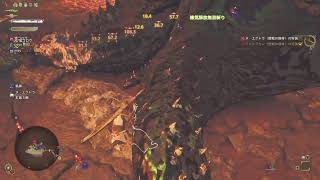 眠たい漢達のワイルズ