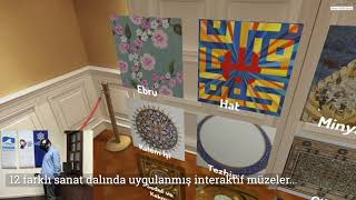 Altın Karınca Ödülleri - Pendik Klasik Sanatlar Merkezi (Pendik Belediyesi)