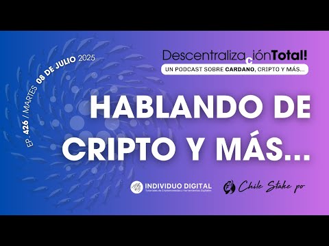 Cardano y la guerra por la narrativa: regulación, liquidez y futuro del ecosistema