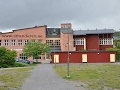 Liveström Från Strandarentyreso