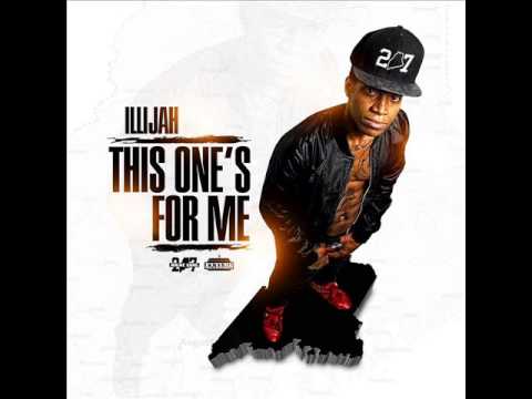 ILLiJah - YOU GOT THAT (FEAT. YOUNG CHRIGGA) (AUDIO)