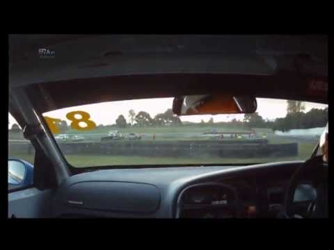 Why You should wear a Hans Device