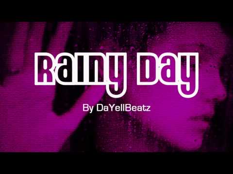 Sad Rap Beat / Instrumental trap Melancholy ** RAINY DAY ** By DaYell BeatZ