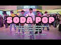 KPOP IN PUBLIC Saja Boys 사자 보이즈 Soda Pop Philippine Dance Cover Netflix Kpop Demon Hunters