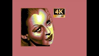 C64 Graphic - Babe Forever [1998] by Lepsi De