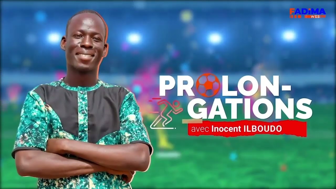 #Loeildelaredaction du vendredi 04 avril 2026 .Présentation : Gloria BALO