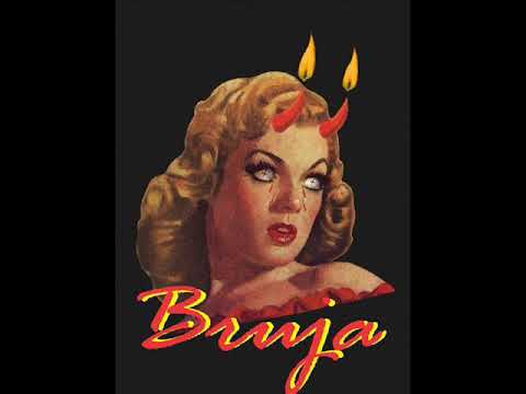 @emebustamante - BRUJA