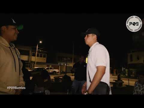 SCRAPS vs PROTAX - FINAL - REGIONAL ICA #P09BATTLES 2023