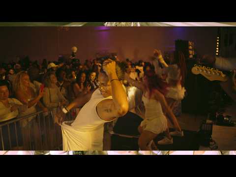 Lucas seb - Mortal Kompa - (Live Gold Édition)