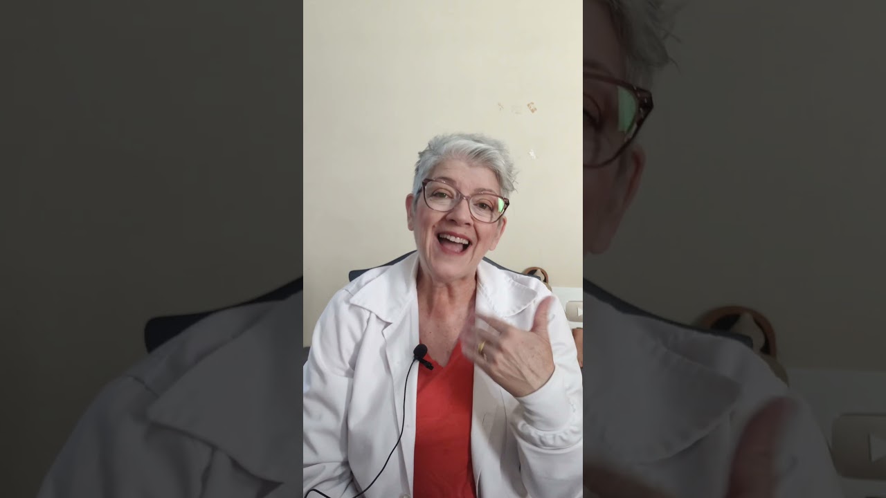 3 Causas das ESTRIAS NAS UNHAS #shorts