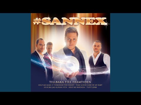 Så som regnet faller