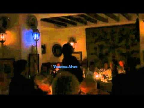 Vanessa Alves "Fado Magala" - Sr.Vinho de Maria da Fè