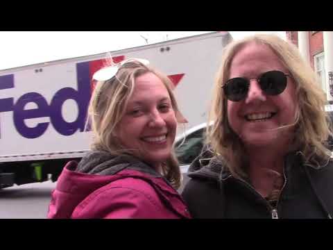 Ghosts Of The Forest