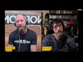 The Human Bleed Podcast LIVE