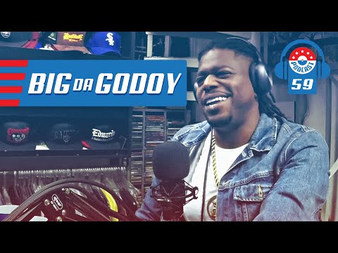 BIG DA GODOY (Az Ideias Podcast) - GRINGOS PODCAST #59
