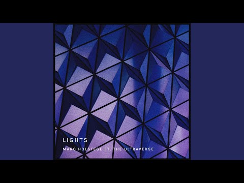 Lights (VNTM Remix)