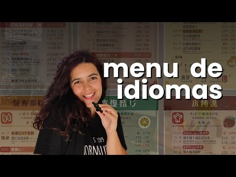 o método para estudar idiomas TODOS OS DIAS