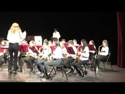 03 Rockin'Elise - Franck Bernaerts