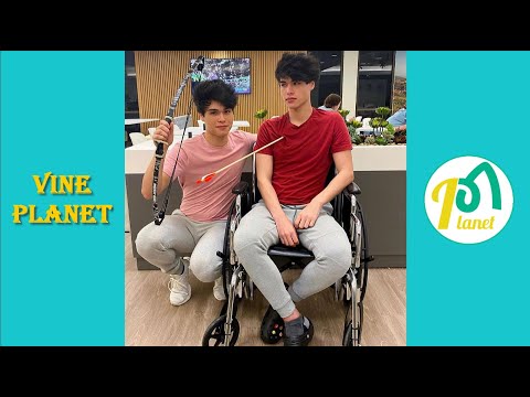 Funny Stokes Twins TikTok Videos 2021 | Best TikToks of Stokes Twins