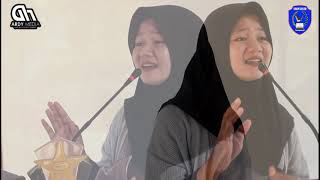 Download lagu 378 - Cover Lagu Ku Lepas Dengan Ikhlas (Lesti) - Hasni Nirmala mp3
