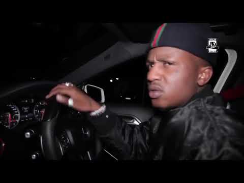 Emtee being rude to a fan (ATM Documentary   Episode 2)