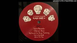 Oliver Hart (Eyedea) - Infrared Roses