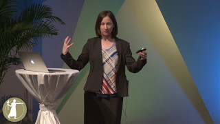 Melanie Sanford - Better Ways to Make Molecules