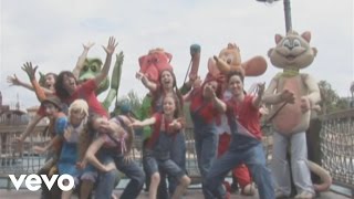 CantaJuego - La Mane Superbailable