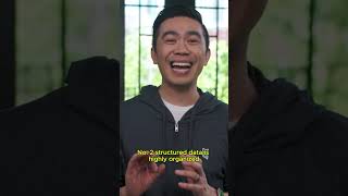 Why Structured Data Is the Secret Weapon for SEO in 2025