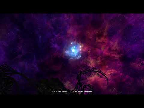 Final Fantasy XIV Endwalker - Ultima Thule Theme |  Close In The Distance OST