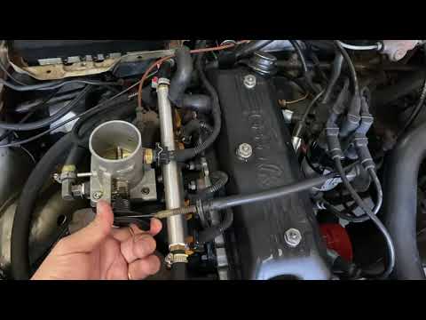 Gol CHT Injetado - Primeira Partida