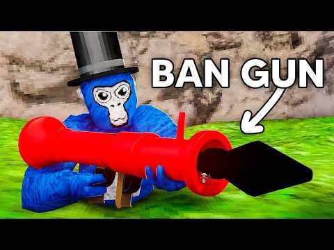 I Tested Dangerous Mods