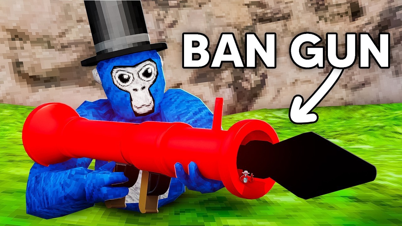 I Tested Dangerous Mods