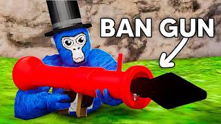 I Tested Dangerous Mods