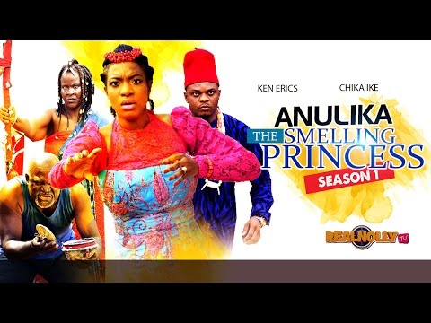 Anulika The Smelling Princess Pt. 1 (Royal Adventure Pt. 3) Anulika The Smelling Princess Pt. 1 (Royal Adventure Pt. 3)