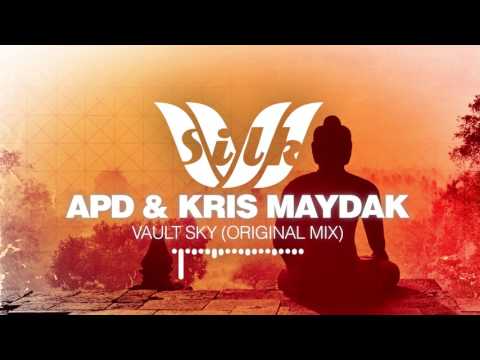 APD & Kris Maydak - Vault Sky