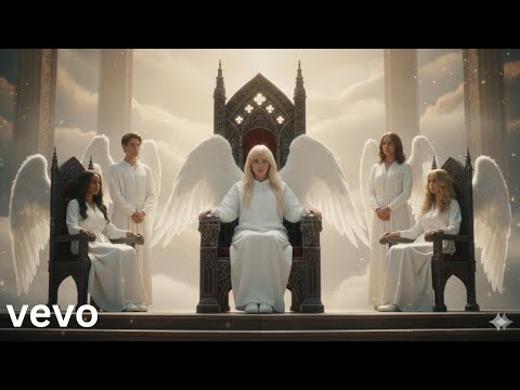 Billie Eilish - “Lucifer in Love” (2026)