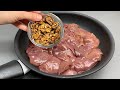 Very Tasty And Simple Now I M Cooking Chicken Liver Like This For A Hearty Dinner
