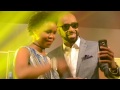 LIVE on TurnUp Channel O: DJ Sbu & Zahara performs Ndingubani