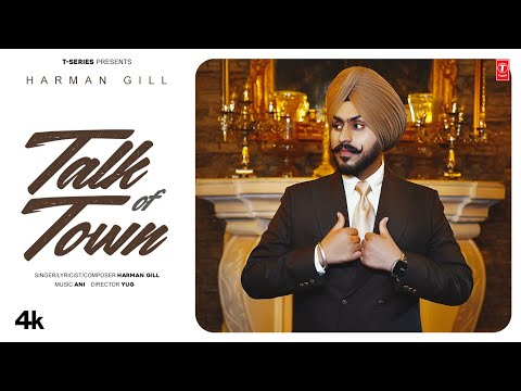 Talk Of Town — watch video