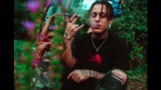Lil Skies Feat Lil Gnar - Peoples Champ Instrumental